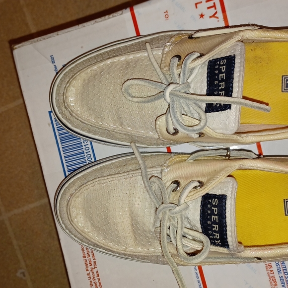 Sperry top siders - Picture 6 of 6